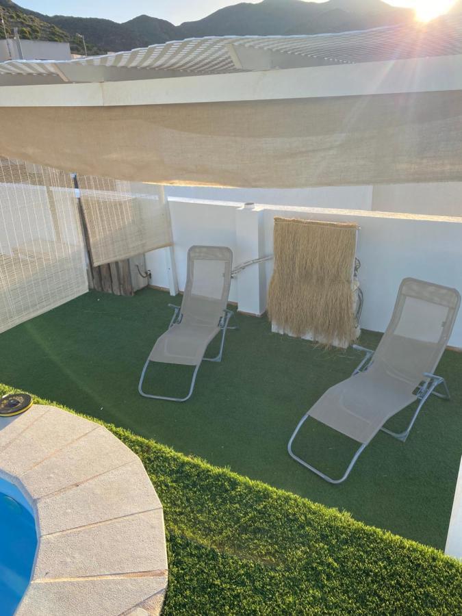 Casa Energia Del Cabo. San Jose Cabo De Gata. Villa Exterior photo